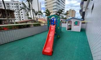 Imagem 6: APARTAMENTO Á VENDA - 1 DORM,1 SUITE, LAZER COMPLETO