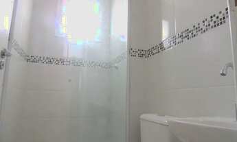 Imagem 7: Apartamento com 2 dormitórios para alugar, 60 m² por R$ 1.215,00/mês - Jardim Ondina - São