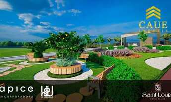 Imagem 3: Saint Louis Terreno / lote com venda por R$91.883