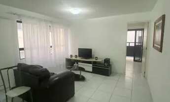 Imagem 4: Apartamento para aluguel com 40 metros quadrados com 1 quarto em Boa Viagem