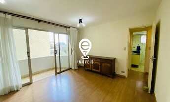 Imagem: Apartamento para aluguel, 3 quartos, 2 vagas