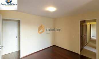 Imagem 2: SÃO PAULO - Apartamento Padrão - BROOKLIN PAULISTA