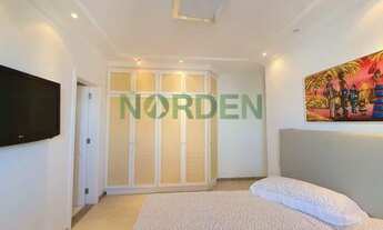 Imagem 6: Cobertura na Praia Brava em Florianópolis, SC