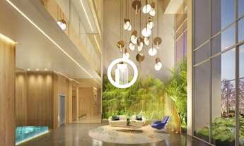 Imagem 3: Apartamento para Venda - 156.33m², 3 dormitórios, sendo 3 suites, 2 vagas - Brooklin