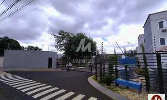 Imagem 4: Apartamento (tipo - padrao) 2 dormitórios, cozinha planejada, portaria 24 horas, em condom