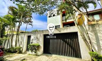 Imagem 2: Sobrado à venda, 4 quartos, 3 suítes, 6 vagas, Jardim Olympia - São Paulo/SP