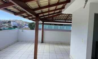 Imagem 6: Cobertura Parque Turistas