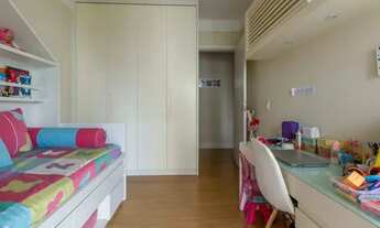 Imagem 6: APARTAMENTO RESIDENCIAL em SÃO PAULO - SP, VILA NOVA CONCEIÇÃO