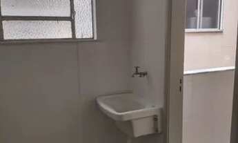 Imagem 8: 02 Quartos com Dependência e Garagem - Fonseca