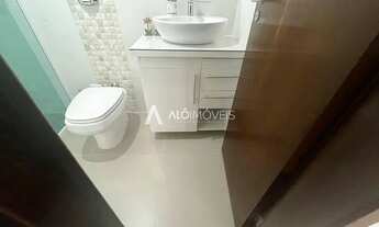 Imagem 6: Apartamento à venda, em frente ao Jardim Botânico, 3 dormitórios e 2 vagas, Cristo Rei, Cu