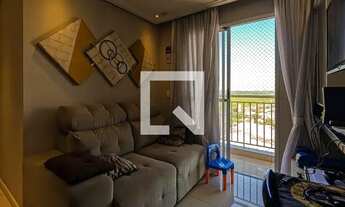 Imagem 2: Apartamento para Aluguel - Parque CECAP, 2 Quartos, 53 m2