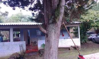 Imagem: Chácara com piscina