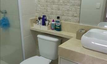 Imagem 5: Apto a venda - 2 quartos (sendo 1 suíte), sala estendida (podendo ser feito 3º quarto)