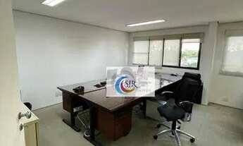 Imagem 4: Conjunto para alugar, 240 m² por R$ 14.000,00/mês - Itaim Bibi - São Paulo/SP