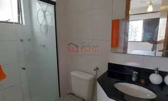 Imagem 3: Apartamento Mobiliado 3/4 em Lauro de Freitas