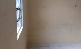 Imagem 2: Casa com 1 dormitório para alugar, 40 m² por R$ 600,00/mês - Jardim Buriti - Várzea Paulis