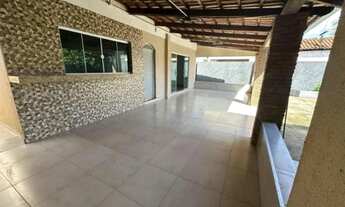 Imagem 3: Casa para venda possui 135 metros quadrados com 4 quartos em Jardim Virgínia - Guarujá - S