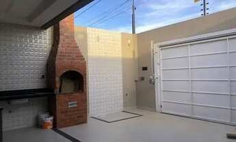 Imagem 3: Casa a venda no Antonio Bezerra