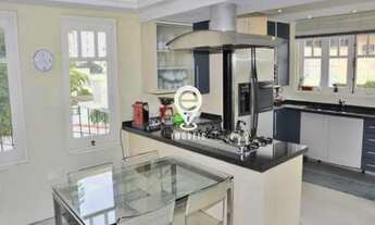 Imagem 3: Sobrado à venda, 4 quartos, 1 suíte, 4 vagas, Planalto Paulista - São Paulo/SP