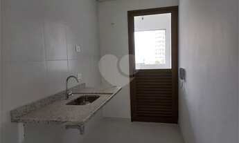 Imagem 7: São Paulo - Apartamento Padrão - VILA MADALENA