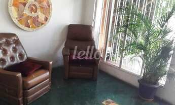 Imagem 7: São Paulo - Casa Padrão - Saúde