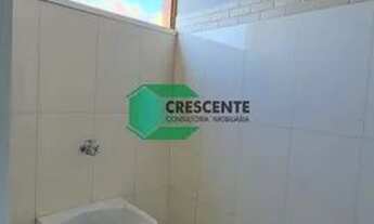 Imagem 7: Apto novo com armários