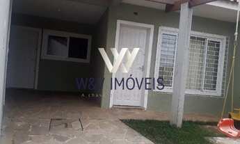 Imagem 3: Casa com Ático 2 dormitórios à venda, 90 m²