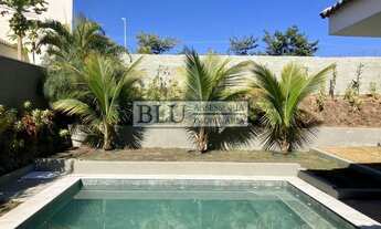 Imagem 4: Casa - Loteamento Alphaville Campinas - Campinas