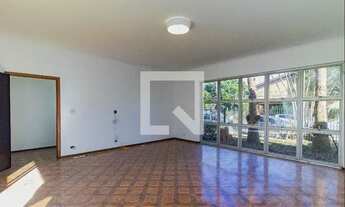 Imagem 2: Casa de Condomínio para Aluguel - Jardim Apolo I, 3 Quartos, 221 m2