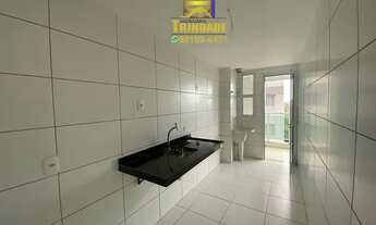 Imagem 3: Condominio Ilha Parque, Cohama, Lado Shopping da Ilha, 3 Quartos, Nascente e Ventilado