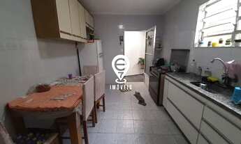 Imagem 3: Casa à venda, 3 quartos, 1 suíte, 2 vagas, Parque Imperial - São Paulo/SP