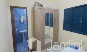 Imagem 6: Sobrado a venda no Higienópolis em Franca SP