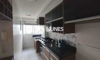 Imagem 6: São Paulo - Apartamento Padrão - Vila dos Remédios