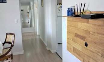 Imagem 4: Apartamento à venda 75 m² com 3 quartos em Água Verde - Curitiba - PR