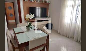 Imagem 2: Apartamento à Venda - Vila das Mercês, 3 Quartos, 64 m2