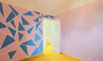 Imagem 4: Apartamento à Venda - Jardim Marajoara , 3 Quartos, 105 m2