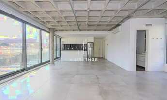 Imagem 6: Apartamento loft com 78 m² e 2 vagas Petrópolis