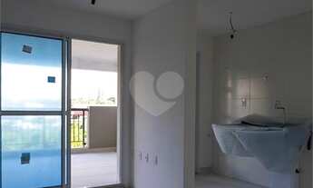 Imagem 7: APARTAMENTO 65M² - VENDA- 2 DORMITORIOS - TATUAPÉ - RFS22