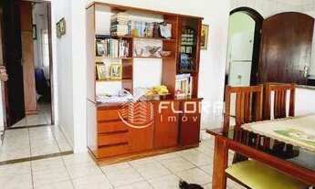 Imagem 7: Casa com 2 dormitórios à venda, 75 m² por R$ 450.000,00 - Barroco (Itaipuaçu) - Maricá/RJ
