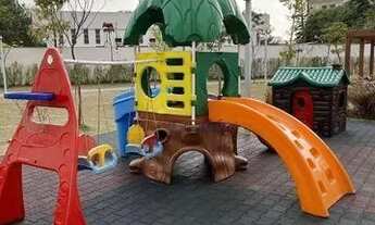 Imagem 6: Apartamento com 3 dormitórios à venda, 81 m² por R$ 1.065.000,00 - Lapa - São Paulo/SP