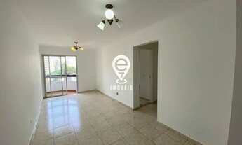 Imagem: Apartamento à venda, 2 quartos, 1 vaga