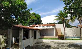 Imagem 7: Casa com 5 dormitórios à venda, 360 m² por R$ 1.350.000 - Aeroporto - Teresina/PI