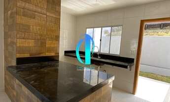 Imagem 5: CASA DUPLEX - 3 QUARTOS COM SUÍTE - SÃO FRANCISCO/JACARAÍPE