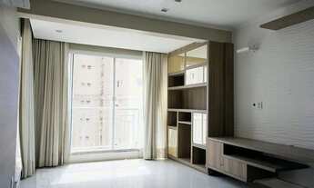 Imagem: Apartamento para Aluguel - Guará, 3 Quartos