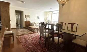 Imagem 2: Apartamento no Itaim bibi