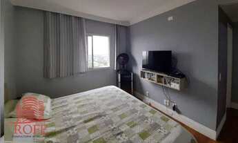 Imagem 6: Apartamento 154 m² para alugar COM ou SEM Mobília ,Varanda Gourmet com 3 suítes, 3 Vagas