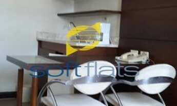 Imagem 6: Flat, para Aluguel, Chácara Santo Antônio (Zona Sul), São Paulo