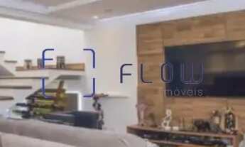 Imagem 2: Sobrado com 3 dormitórios Vila Monumento