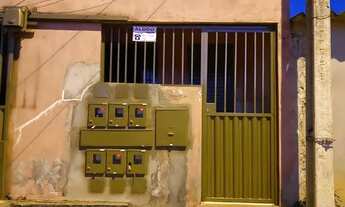 Imagem 3: Aluguel Apto. São Sebastião - 3 cômodos