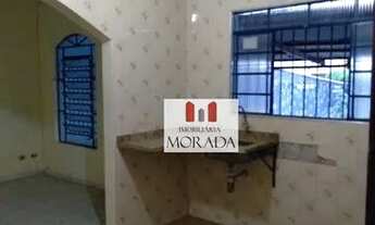 Imagem 6: Edícula com 1 dormitório à venda, 40 m² - Bosque dos Eucaliptos - São José dos Campos/SP